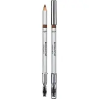 L'Oréal Kulmakarvakynä - L'ORÉAL PARIS - Brow Artist Designer - #302 Marron Doré - Kulmakynä - Shade 302