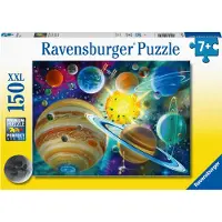 Ravensburger Palapeli Kosminen Yhteys, 150