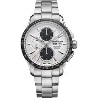 Maurice Lacroix Pontos S Chronograph Automatic PT6038-SSL22-130-1
