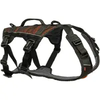 Non-Stop Dogwear Rock harness long L