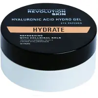 Revolution Skincare Hyaluronic Acid Hydro Gel Eye Patches 30 Pair