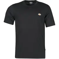 Dickies Men's Mapleton Short Sleeve T-Shirt BLACK S