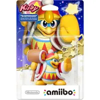 Nintendo Kirby King Dedede