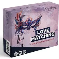 Kaalimato OpenMity Love Matching - Seksipeli