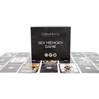 Kaalimato OpenMity Sex Memory Game - Muistipeli, rohkeilla kuvilla