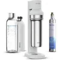 Brita SodaTrio biały