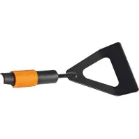 Fiskars Rikkaruohorauta QuikFit