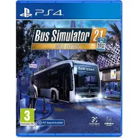 Bus Simulator 21 (Gold Edition) (4)