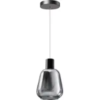 Eglo 94626 - LED-kylpyhuoneen valo MOSIANO 1xLED/3,3W/230V IP44
