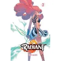 Valente, Tony Radiant, Vol. 3