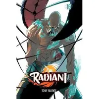 Valente, Tony Radiant, Vol. 16