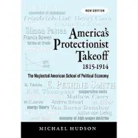 Islet America's Protectionist Takeoff 1815-1914