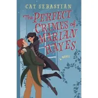 The Perfect Crimes Of Marian Hayes