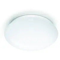 Steinel 056063 - LED-ulkovalaisin anturilla RS PRO LED/9,5W/230V IP54
