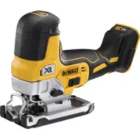 DeWalt Akkupistosaha DCS335N-XJ; 18 V (ilman akkua ja laturia)