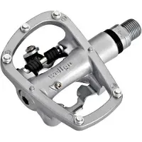 Wellgo R120b Polkimet