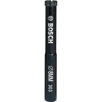 Bosch Ruohotrimmeri UniversalGrassCut 18V, 1x2,5Ah akku ja laturi