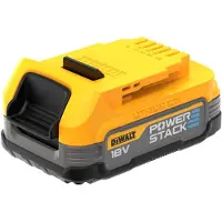 DeWalt Akku DCBP034-XJ Powerstack; 18 V; 1,7 Ah; Li-ion