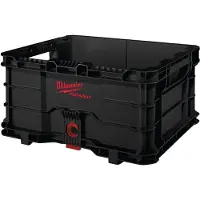 Milwaukee Laatikko työkaluille Packout Crate 4932471724