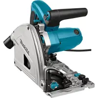 Makita SP6000J 1300W 165mm upotuspyörösaha
