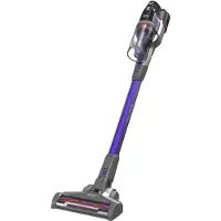 Black & Decker Akkupölynimuri BHFEV362DP-QW; 36 V; 1x2,0 Ah akku