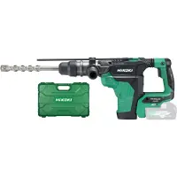 HiKOKI Yhdistelmävasara DH36DMA (Multi Volt)