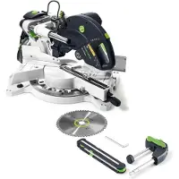 Festool KAPEX REB KS 120 katkaisusaha
