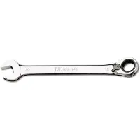 Beta Kiinteä jakoavain räikällä Beta Tools