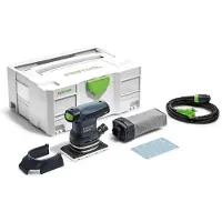 Festool Tasohiomakone RTS 400 REQ-Plus