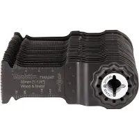 Makita Starlock 20kpl 32mm upotukseen sahanterä