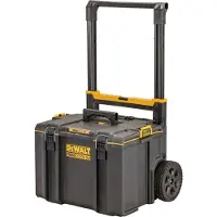 DeWalt Työkalukärry DWST83295-1 TOUGHSYSTEM 2.0