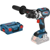 Bosch Pora/ruuvinväännin GSR 18V-110 C; 18 V (ilman akkua ja laturia)