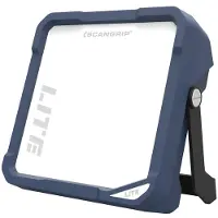 SCANGRIP Vega Lite Compact 4000 lm LED-työvalaisin
