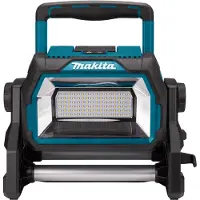 Makita LXT DML809 18V työmaavalaisin runko