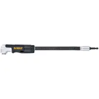 DeWalt Joustava jatke / kärjenpidin DT20501; HEX 1/4''