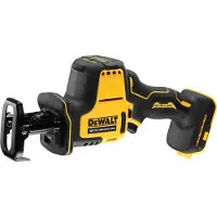 DeWalt 18 V XR bajonettisaha DCS369N-XJ