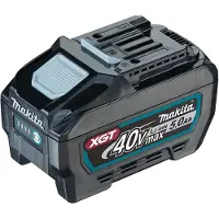 Makita XGT BL4050F 40V 5Ah vara-akku