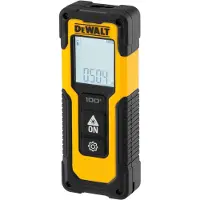 DeWalt Laseretäisyysmittalaite DLM30