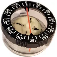Metalsub Capsule Kompassi