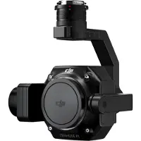 DJI Zenmuse P1, 4K Ultra HD, 3840 x 2160 pikseliä, 60 fps, MOV, MP4, 45 MP, 8192 x 5460 pikseliä