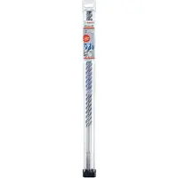 Bosch Iskuporanterä Expert SDS-MAX 8X 22X520mm