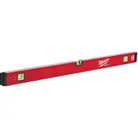 Milwaukee Vesivaaka Redstick Backbone 4932459066; 100 cm