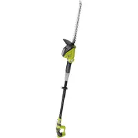 Ryobi Pensasaksia teleskooppivarsilla - Sähkökäyttöinen - - OPT1845 - 18V - Terä 45 cm