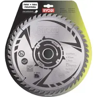 Ryobi SB254T48A1 Z48 254x30mm pyörösahanterä