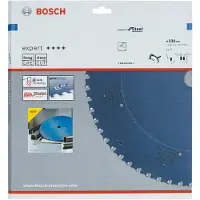 Bosch Katkaisulaikka Expert for Steel 2608643058; 230x25,4 mm; Z48