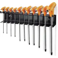 Beta Utensili T8-t50 Jakoavain 11 Kappaletta