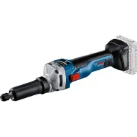 Bosch Suorahiomakone GGS 18V-10 SLC; 18 V; (ilman akkua ja laturia) + L-BOXX