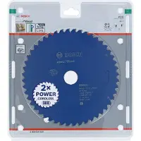 Bosch Katkaisuterä puulle Expert for Wood; 216x30x1,7 mm; Z48