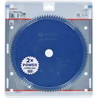 Bosch Sahanterä Expert for Aluminium, 305x30x2,4/1,8 mm, 96T