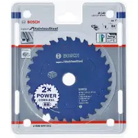 Bosch Sahanterä Expert for Stainless Steel, 140x1,5/1,2x20 mm, 30T
